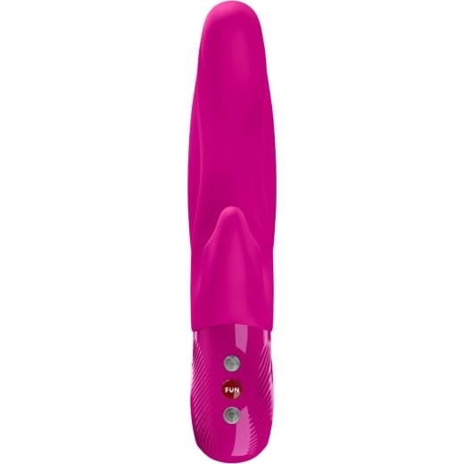 Vibratorius Laby Bi (rožinė)