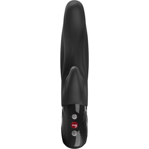 Vibratorius Laby Bi (juodas)
