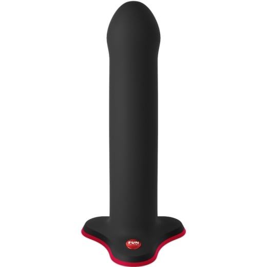 Dildo Perfect Balance (juodas)