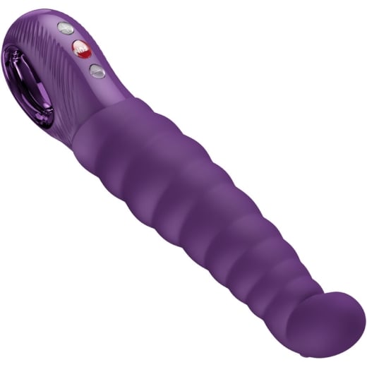Vibratorius Patchy Paul (violetinė)