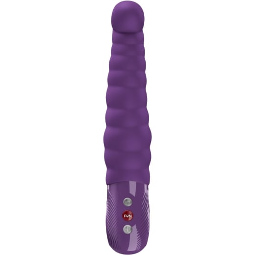 Vibratorius Patchy Paul (violetinė)