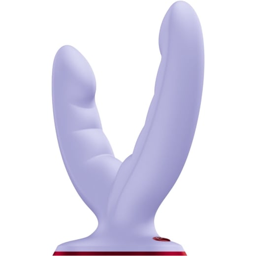 Dildo RYDE (violetinė)