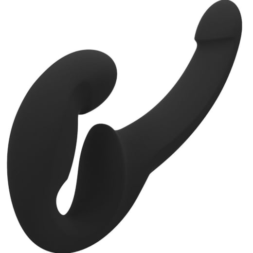 Strap On Share Lite (juodas) 