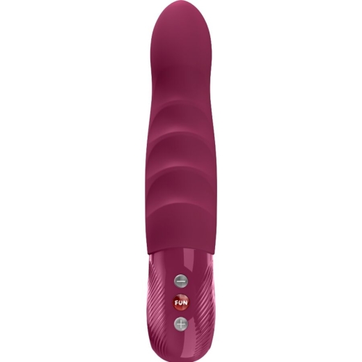 Pulsatorius Stronic Deep (bordo)