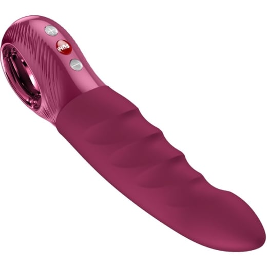 Pulsatorius Stronic Deep (bordo)