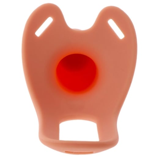 Strap-On INFERNO (18 cm)