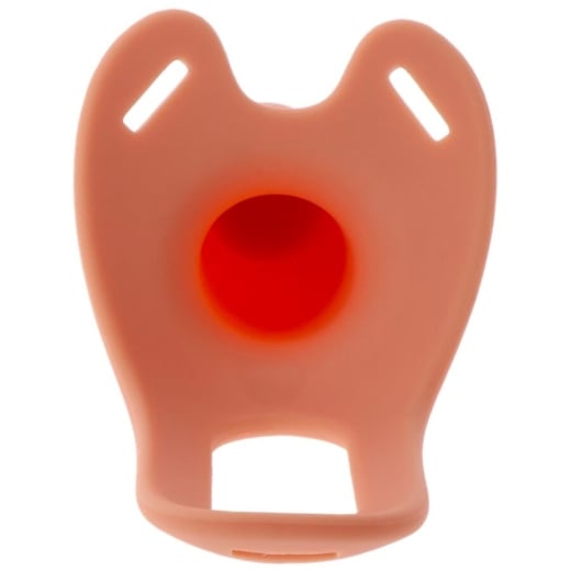Strap-On INFERNO (20 cm)