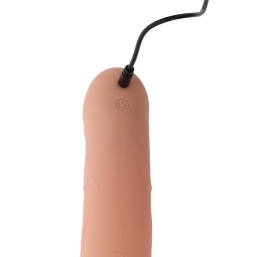 Strap-On INFERNO (20 cm)