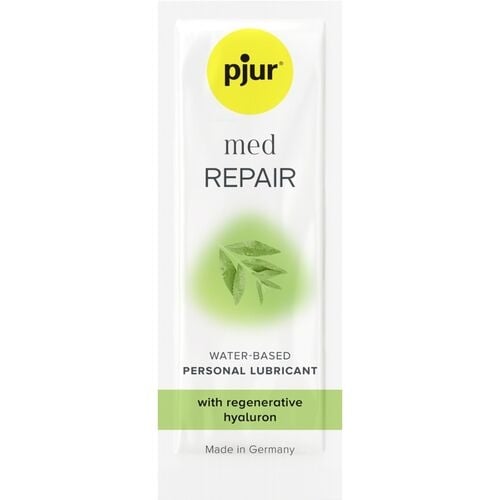 Лубрикант Pjur Med Repair (2 мл)
