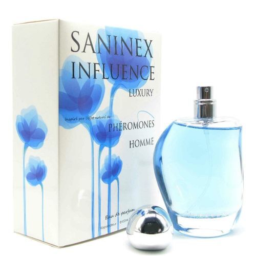 Feromonu smaržas vīriešiem Saninex Influence (100 ml)