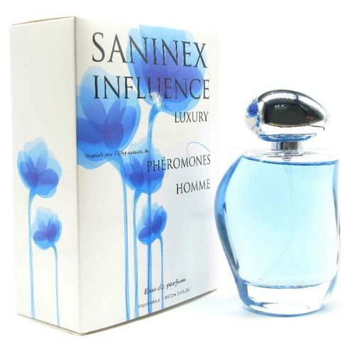 Feromonu smaržas vīriešiem Saninex Influence (100 ml)