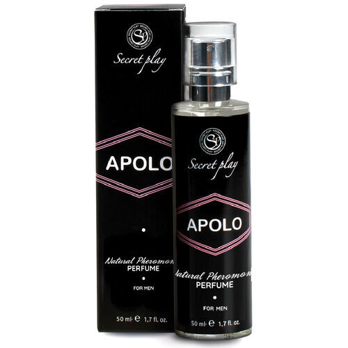Feromoonparfüüm meestele Apolo (50 ml)
