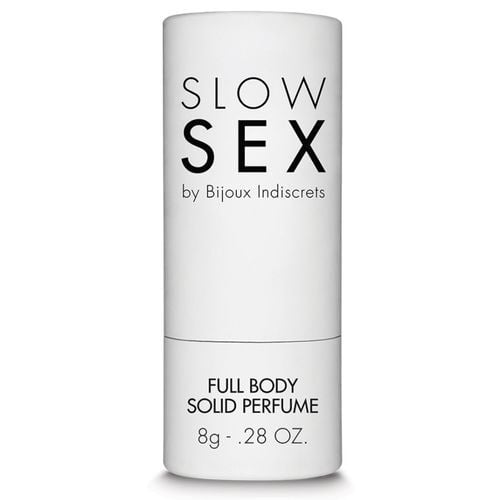 Kietieji kvepalai Slow Sex (8 g) 