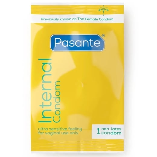 Pasante Female (3 vnt.)