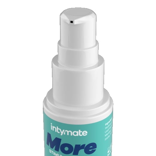 Stimuliuojantis gelis More Cooling (30 ml)