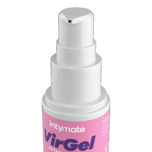 Stangrinamasis gelis VirGel (30 ml)