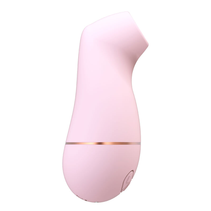 Klitora stimulators Kissable