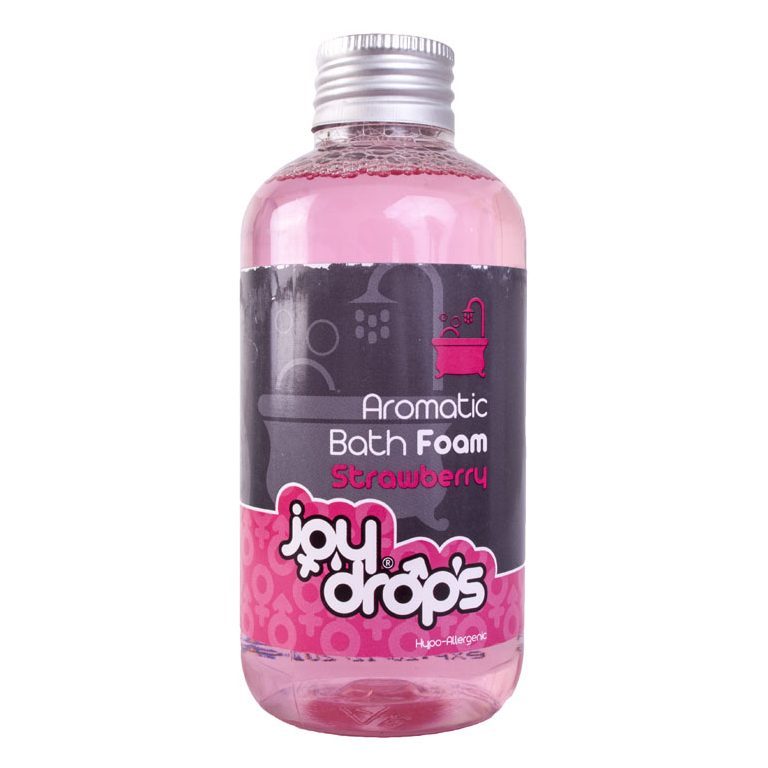 Vonios putos Joy Drops (250ml)