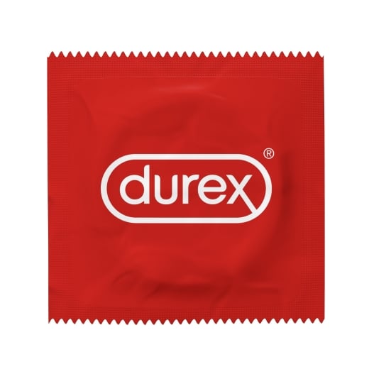 Durex Feel Ultra Thin (10 vnt.)