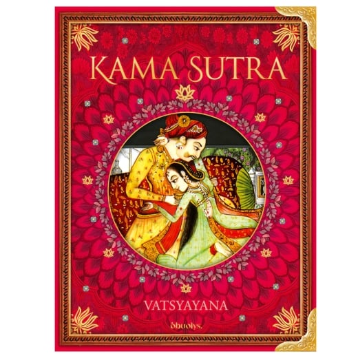 Meno albumas KAMA SUTRA