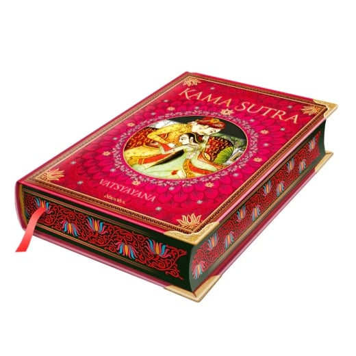 Meno albumas KAMA SUTRA