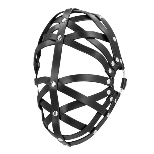 Veido kaukė Cage Mask