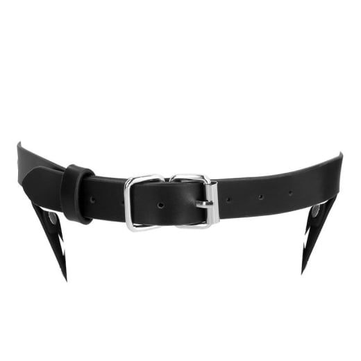 Veido kaukė Cage Mask