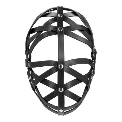 Veido kaukė Cage Mask