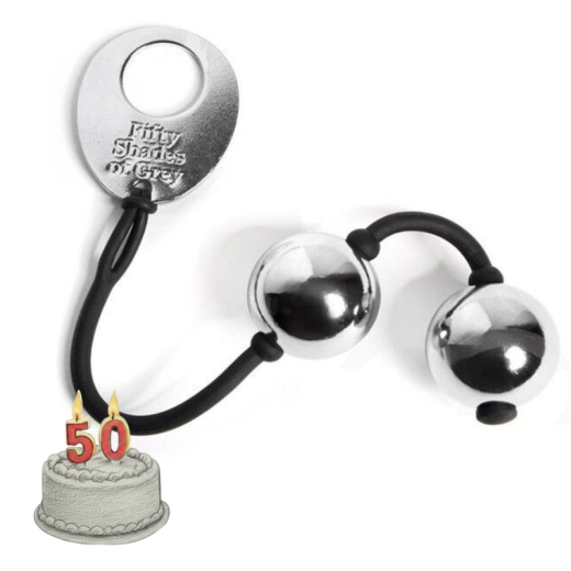 Vaginaliniai rutuliukai Inner Goddess