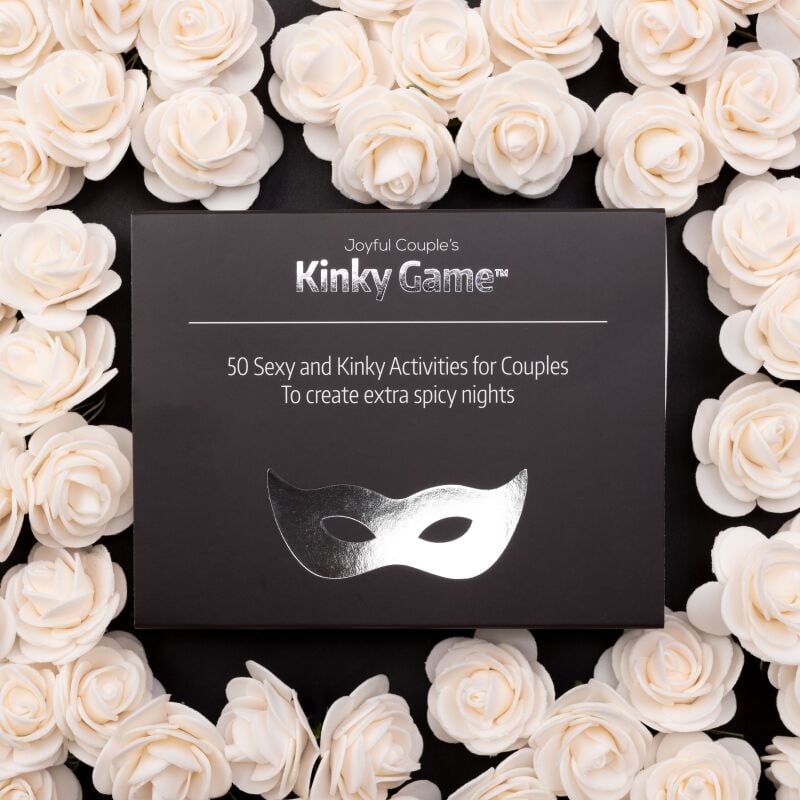 Kinky Game от Joyful Couple