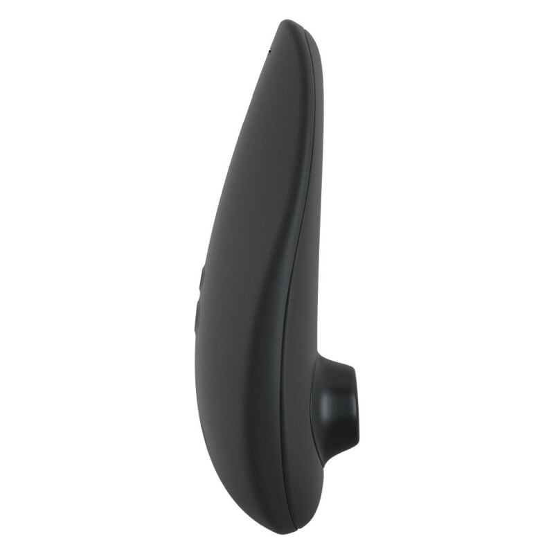 Klitorio stimuliatorius Womanizer Classic 2 (juodas)