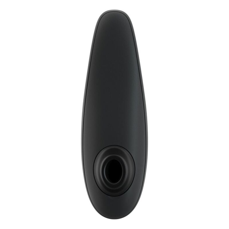 Klitorio stimuliatorius Womanizer Classic 2 (juodas)