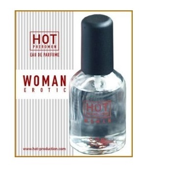 Feromonai moterims Hotwoman 50 ml