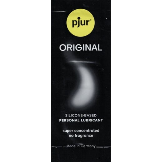 Lubrikantas Pjur Original (1,5 ml)