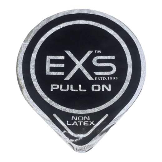 Prezervatyvai EXS Pull On (1 vnt.)