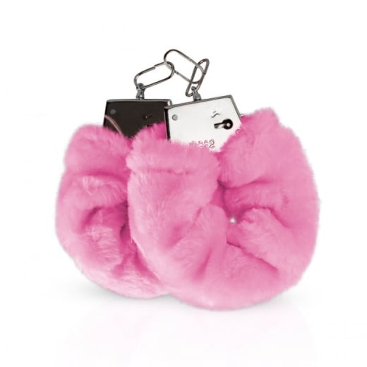 Rinkinys I Love Pink