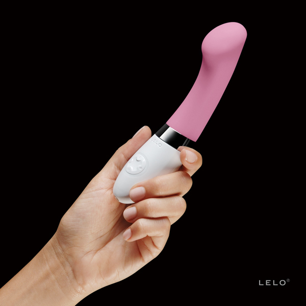Vibratorius LELO Gigi 2 (rožinis)