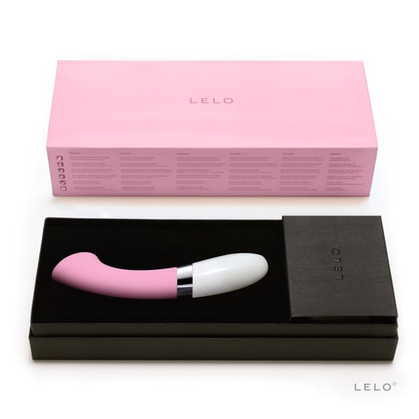 Vibraator LELO Gigi 2 Pink