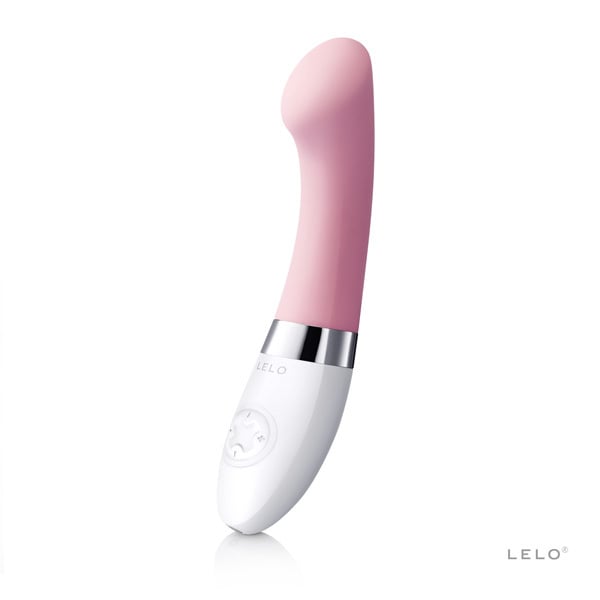 Lelo GIGI 2 uzlādējams vibrators (rozā)