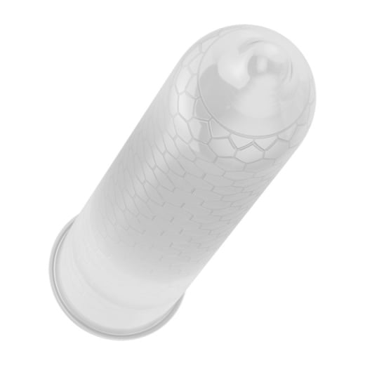 Prezervatyvai Lelo Hex Organic (12 vnt.)