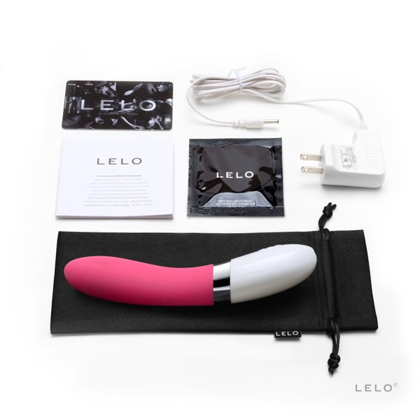  Vibraator LELO Liv 2 (roosa)
