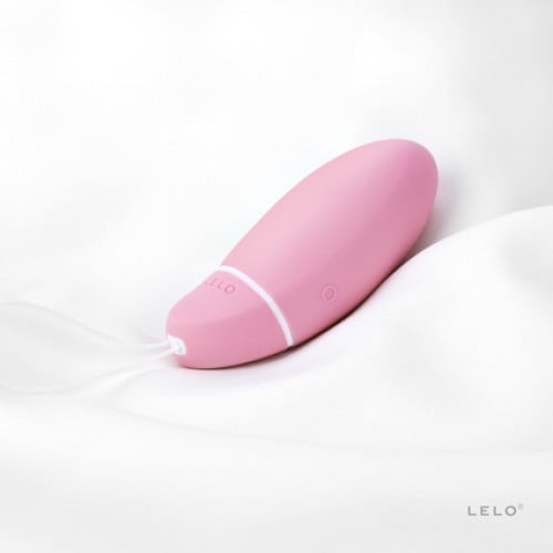 LELO Luna Smart Bead Pink