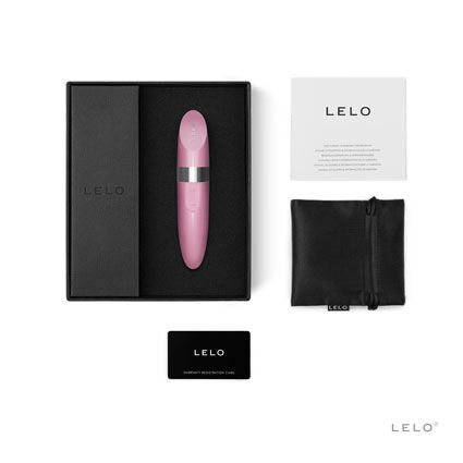 Vibrators Lelo Mia 2 (rozā)