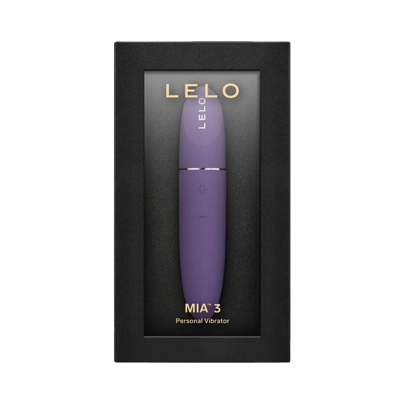 Vibratorius Lelo Mia 3 