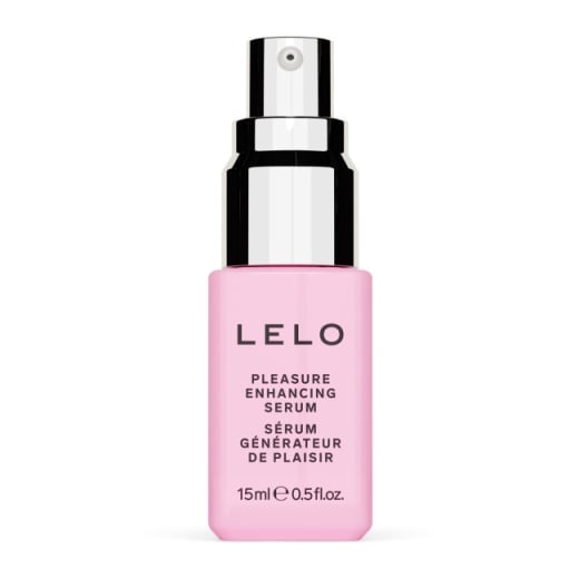 Stimuliuojantis serumas klitoriui Pleasure Enhancing (15 ml)