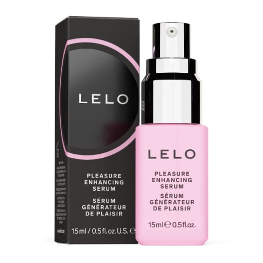 Stimuliuojantis serumas klitoriui Pleasure Enhancing (15 ml)