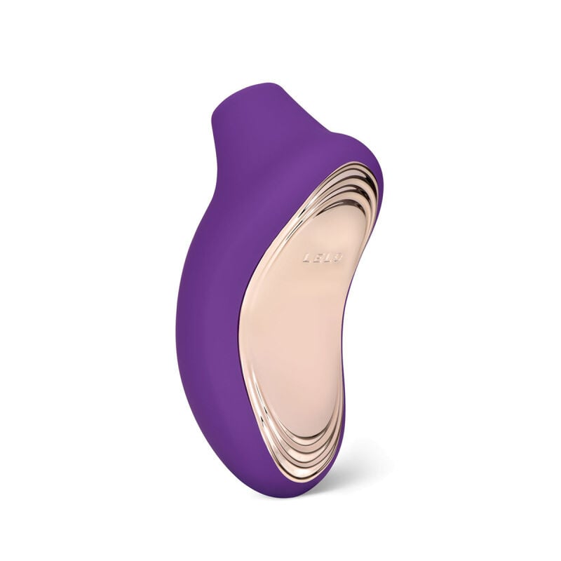 Klitorio stimuliatorius LELO Sona 2 (violetinis)