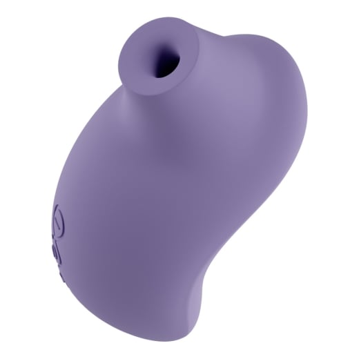 Išmanusis klitorio stimuliatorius LELO Sona 3 (violetinis)