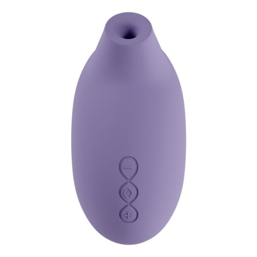 Išmanusis klitorio stimuliatorius LELO Sona 3 (violetinis)