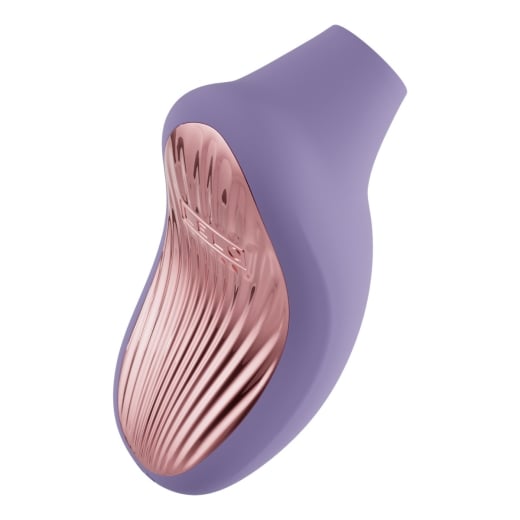 Išmanusis klitorio stimuliatorius LELO Sona 3 (violetinis)